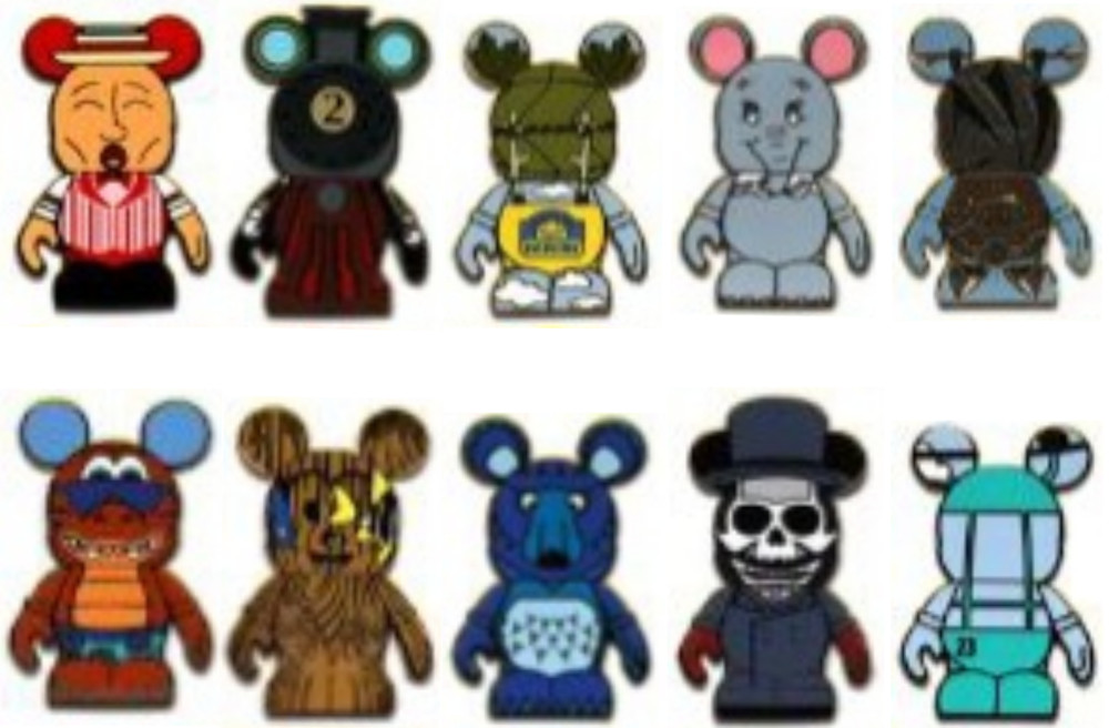 Vinylmation