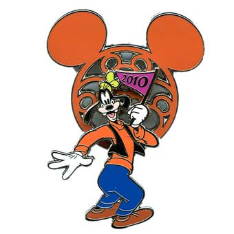 Goofy
