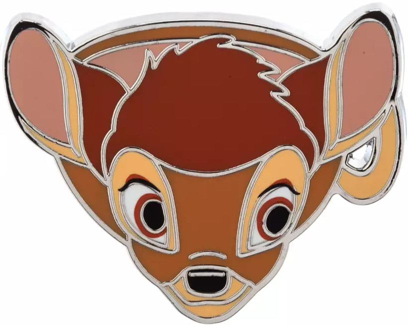 Disney Character Mugs Mystery Collection - Bambi | PIN 87025