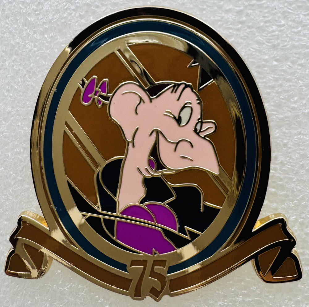 The Adventures of Ichabod and Mr. Toad Anniversaries - Ichabod