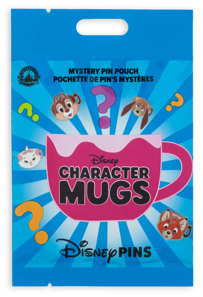 Unopened Blind Bag