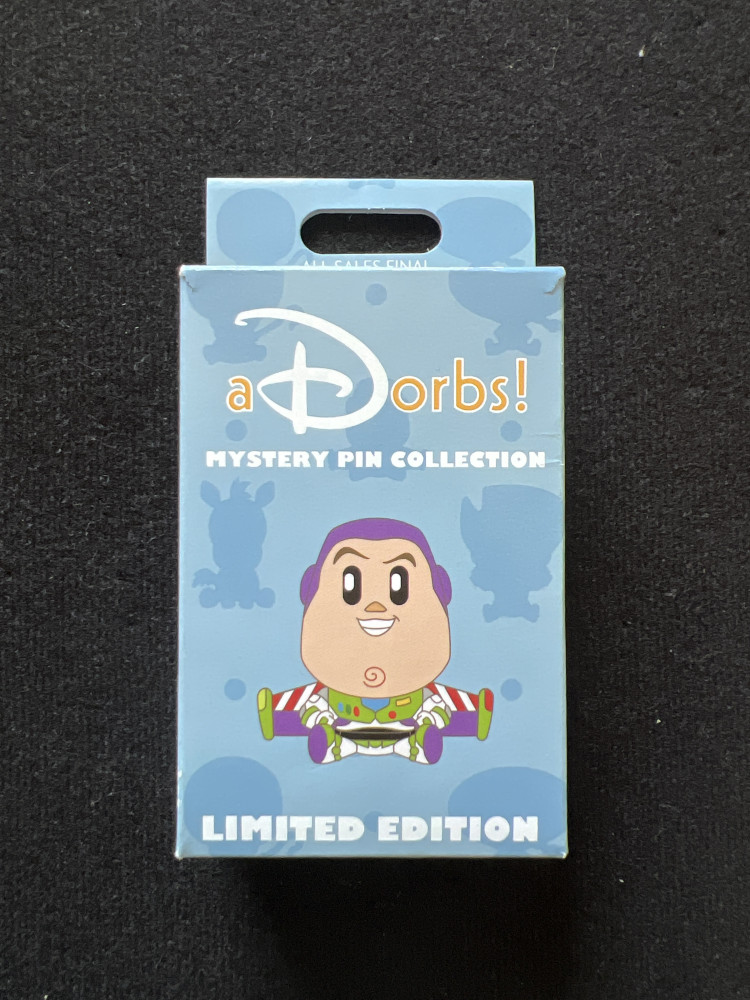 Toy Story aDorbs! Mystery Collection