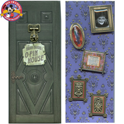 Corridor of Doors Boxed Set