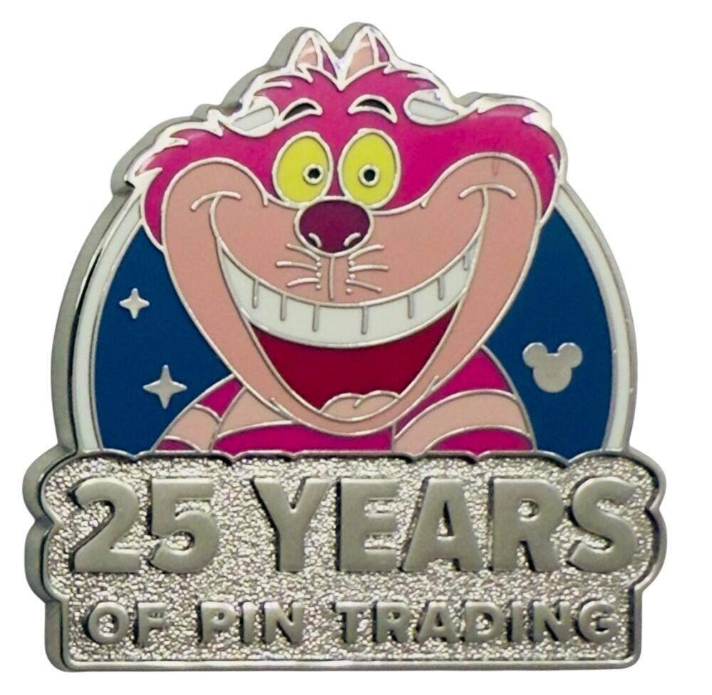 Disney Cats ピンバッジ Fantasy Pin - Disney Cat Cluster - “Feline Crew” LE60 | eBay