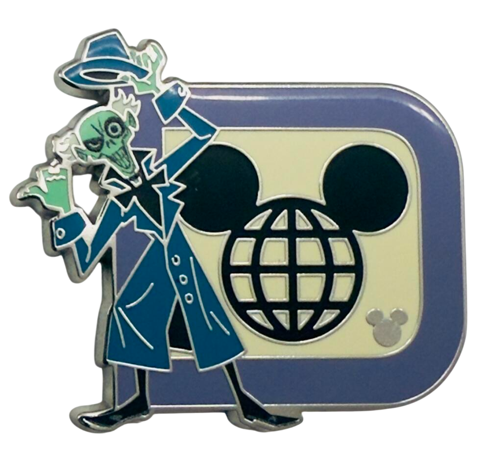 Disney - ピッチー　 Disney Trading Pins 38390 WDW - Happiest Pin Celebration On