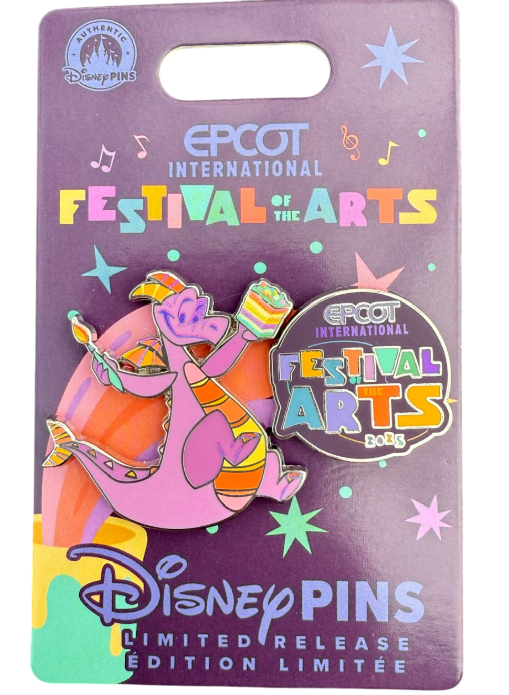 Figment and Logo Set — Full Set
