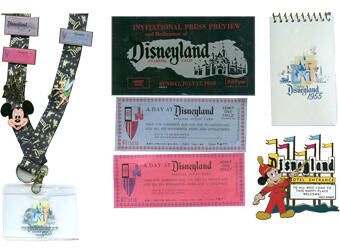 Press Kit Starter Set
