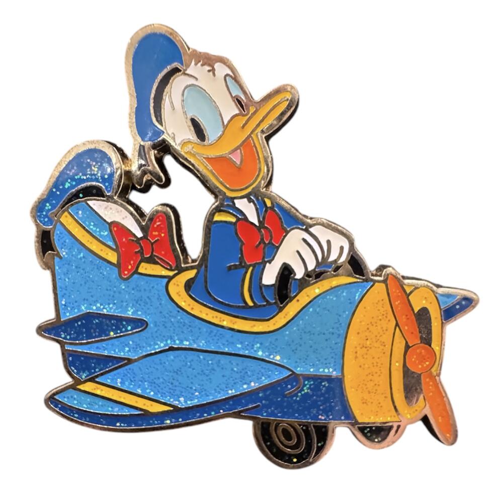 DONALD DUCK ★ ヴィンテージ　パズル　ウォルトディズニー s-l1200.jpg