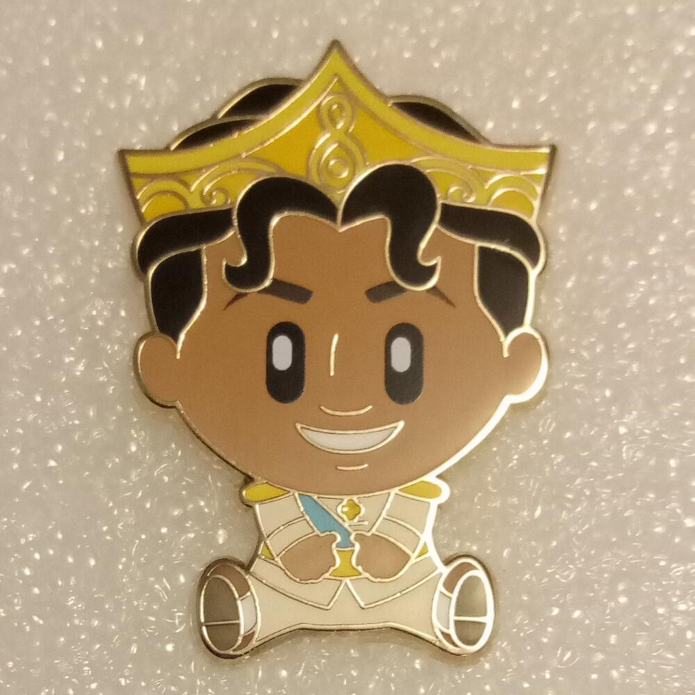 The Princess and the Frog aDorbs! Mystery Collection - Prince