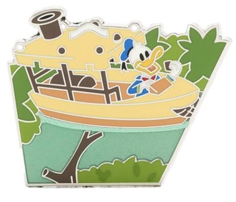 WDW Disneyパズル　マップ他 Disney Parks Life Jigsaw Puzzle - Mickey Mouse Icon Walt