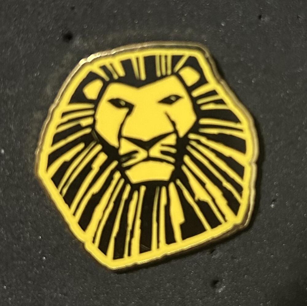 The Lion King on Broadway - New York City Icons - Lion King