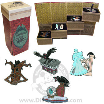 Raven Boxed Set