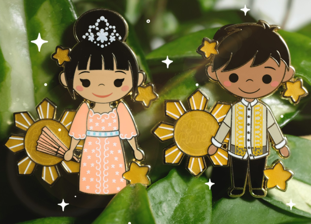 ATE and KUYA