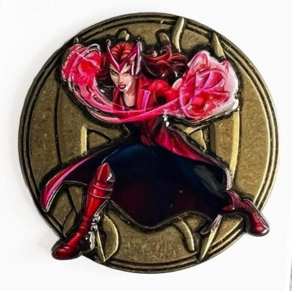 Scarlet Witch