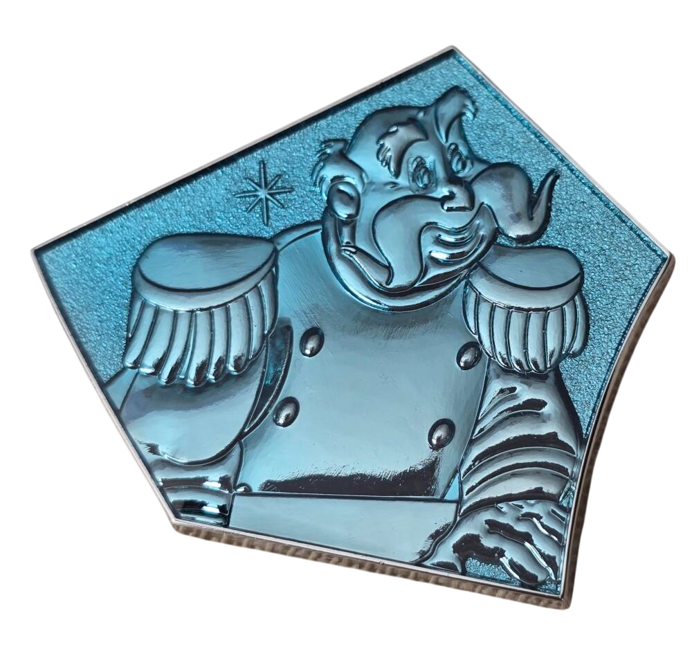 Disney Cinderella オルゴール カルーセルオルゴール シンデレラ ゴールドエディション(H11cm