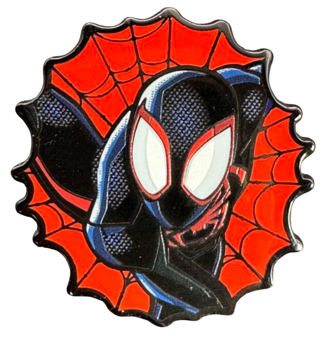 Spider-Man: Across the Spider-Verse Mystery Mini Series 1 - Spider