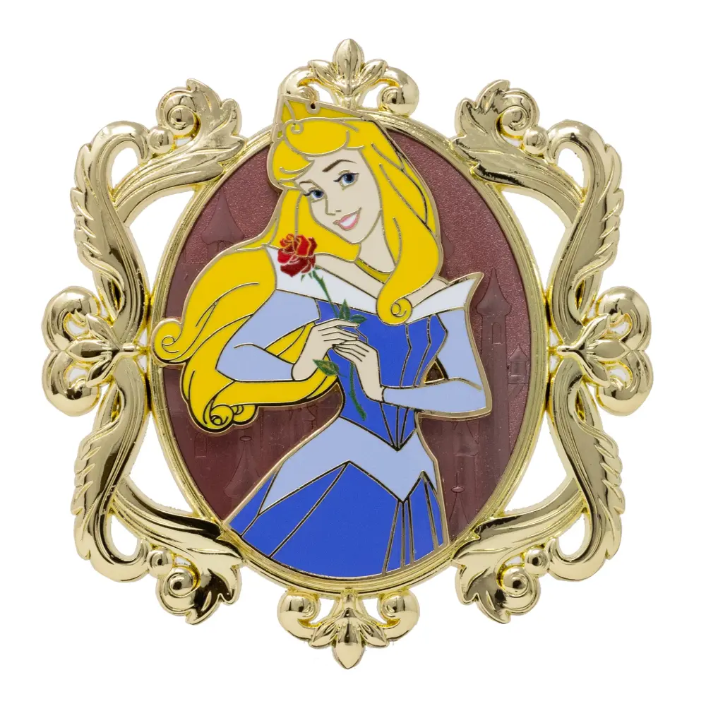 Aurora tagged Disney Trading Pins - Page 5 | Pin & Pop