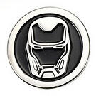 Man Symbol Pin Inrock (インロック) - Marvel - Iron Man Symbol | PIN 94729
