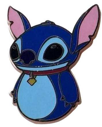 Disney PALS Lucky Draw チップ　ピンバッジ Disney PALS - Lucky Draw Boxed Pins - Stitch | PIN 94789