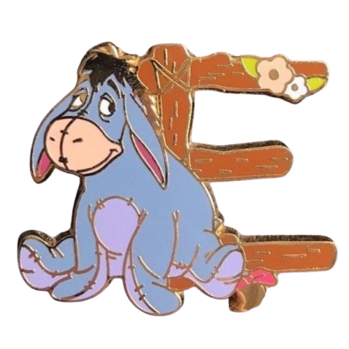 DisneyStore PALS イーヨー ピンバッジ 95069_kN5q.jpg