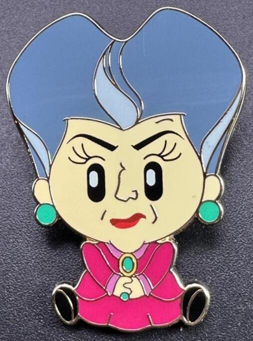 Cinderella aDorbs! Mystery Collection - Lady Tremaine | PIN 95273