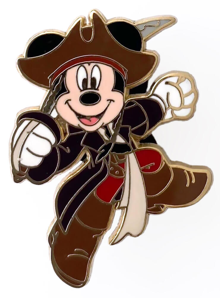 サラサ ディズニー ミッキーマウス ゼブラ サラサクリップ
