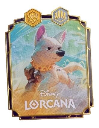 Lorcana Disney Trading Pin Series - Page 1 | Pin & Pop