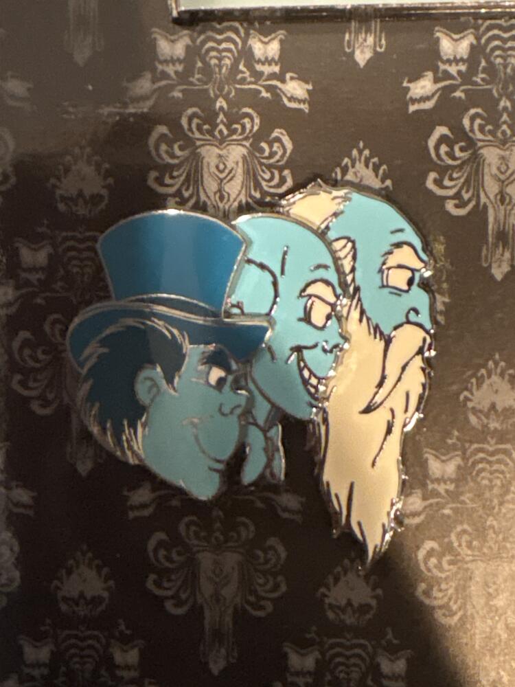 Hitchhiking Ghosts Profile - Buried Secrets
