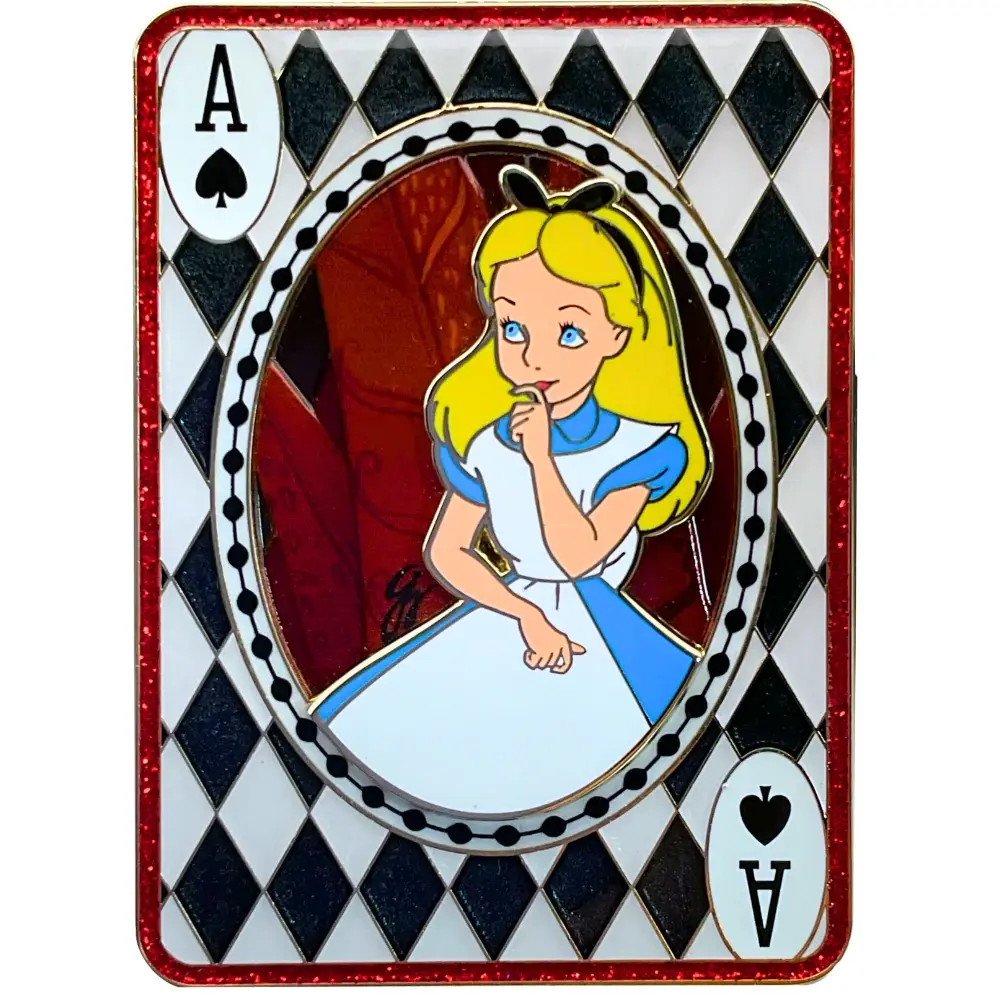 Amazon.com: Elephant Stock - Alice In Wonderland Wall Art