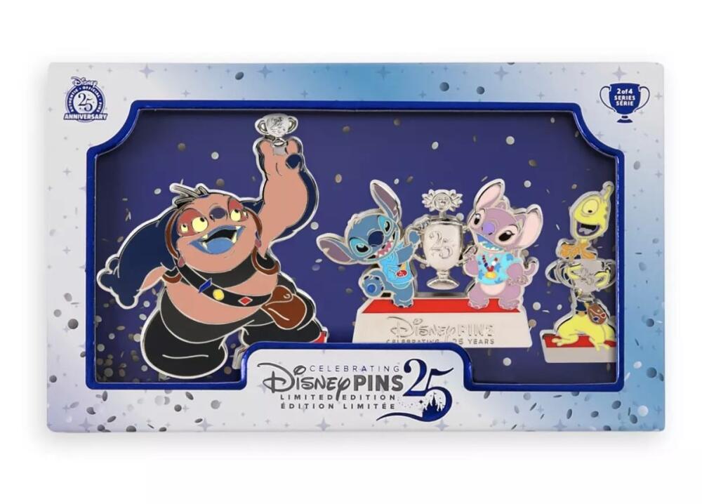 ディズニー 記念ピンセット さよならディズニーファンティリュージョン記念フレーム入り