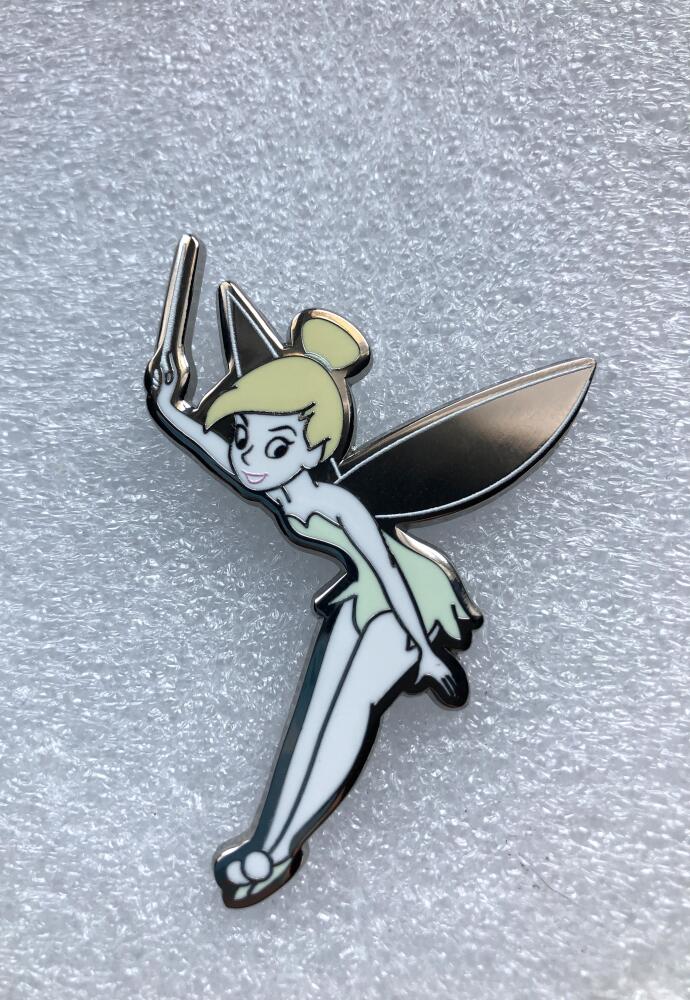 Niftie Fifties Flashback Pin Trading Celebration 2025 - Opening Day ...