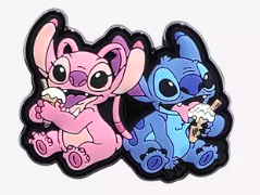 a*k様 Stitch Adventure シークレット エンジェル POPMART Stitch Adventure シークレット エンジェル 【公式通販】