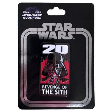 STAR WARS ストラップ 2025年版 STAR WARS ストラップ 2025年版