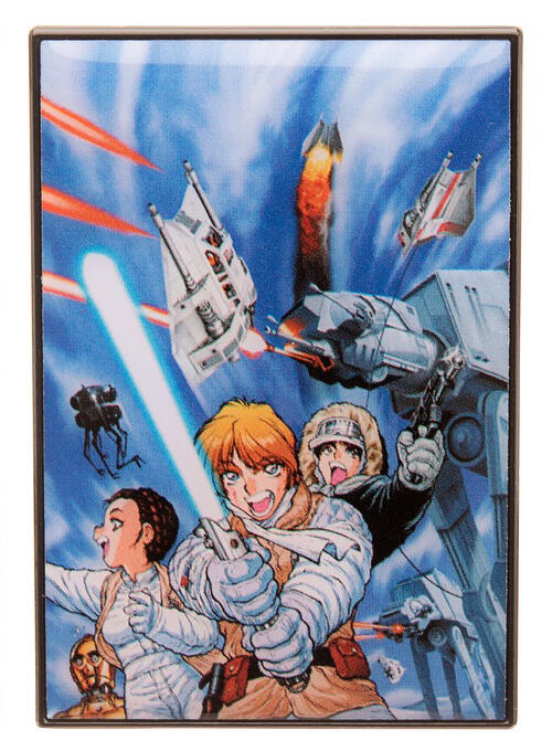 限定STAR WARS CELEBRATION ピン First Star Wars Celebration Japan 2025 Merch - Updated