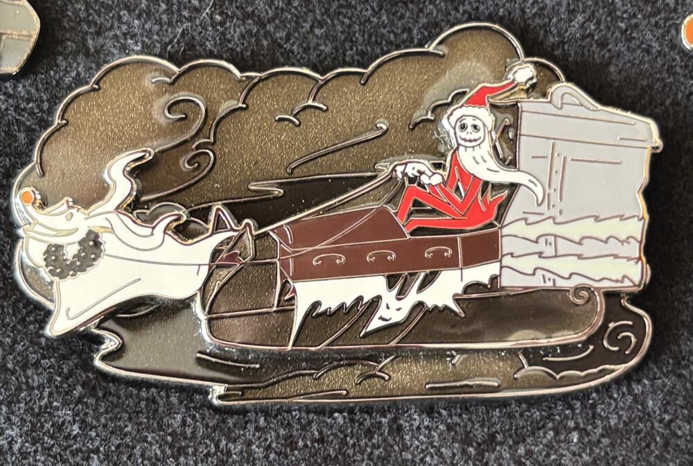 【ディズニー WA-Qu】ジャック手拭い Jack Skelington 和空 Y3V0aW4tZmszMDQwM2E.jpg?