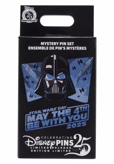 May the 4th Be With You 2025 Mystery Collection - Unopened
