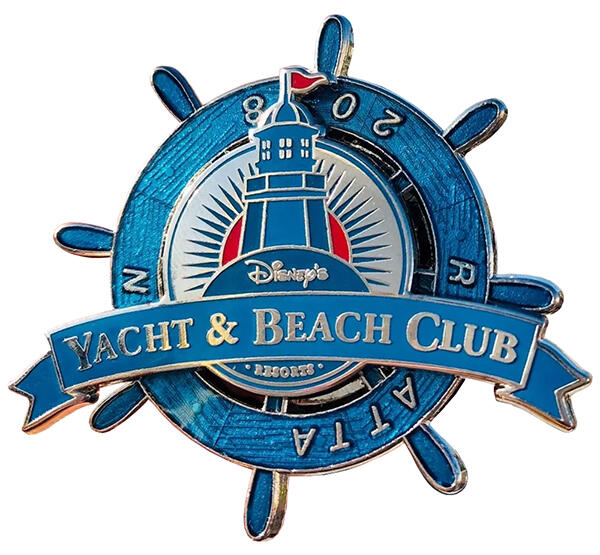 Walt Disney World Resort Fun Runs - The Regatta Run at Yacht