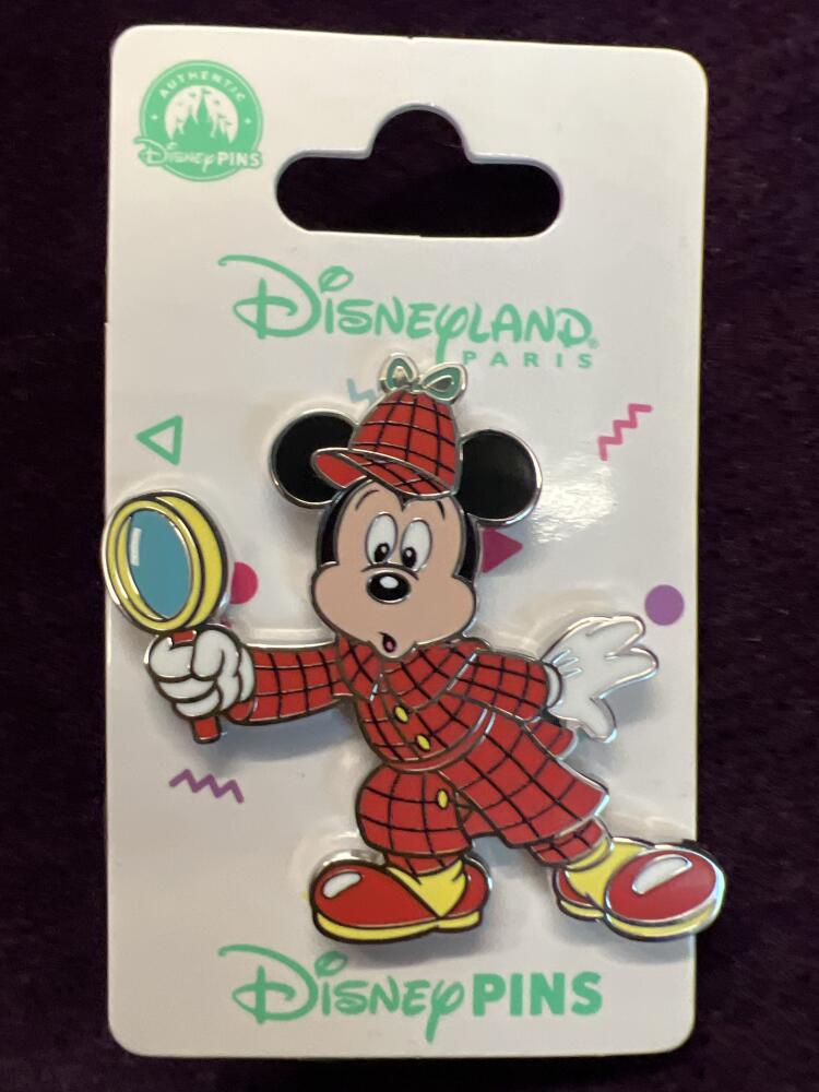 Le Journal de Mickey - Mickey | PIN 98026