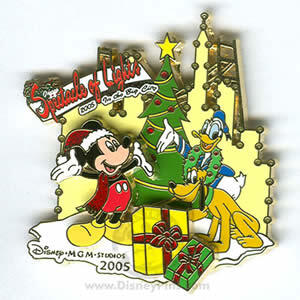 Osborne Family Spectacle of Dancing Lights - MGM Spectacle of