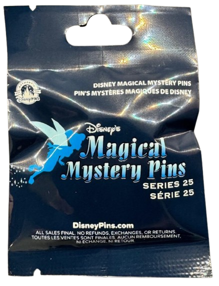 Magical Mystery Pins Series 25 - Dog and Cat Collars
