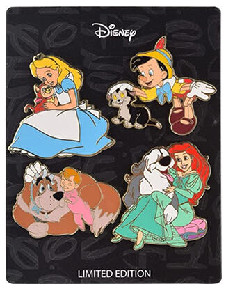 Disney Pets