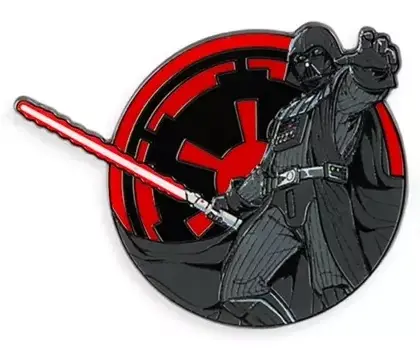 Star Wars - Sith Symbols Starter Set — Darth Vader (Galactic