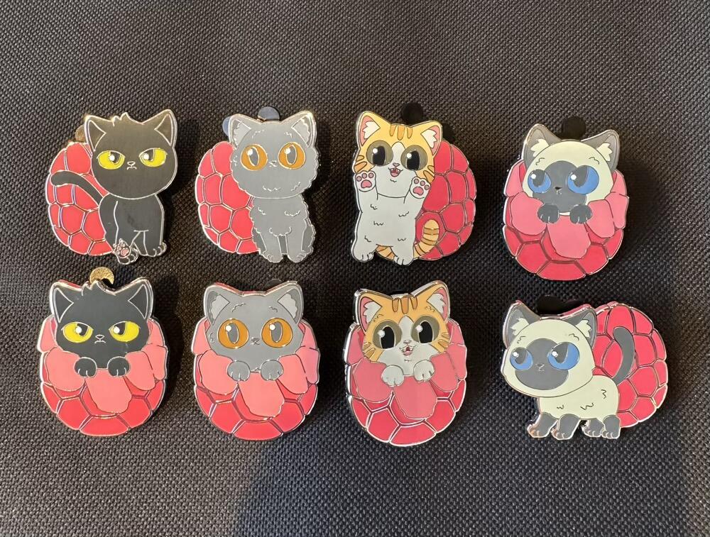 The Marvels - Flerkitten Mystery Collection