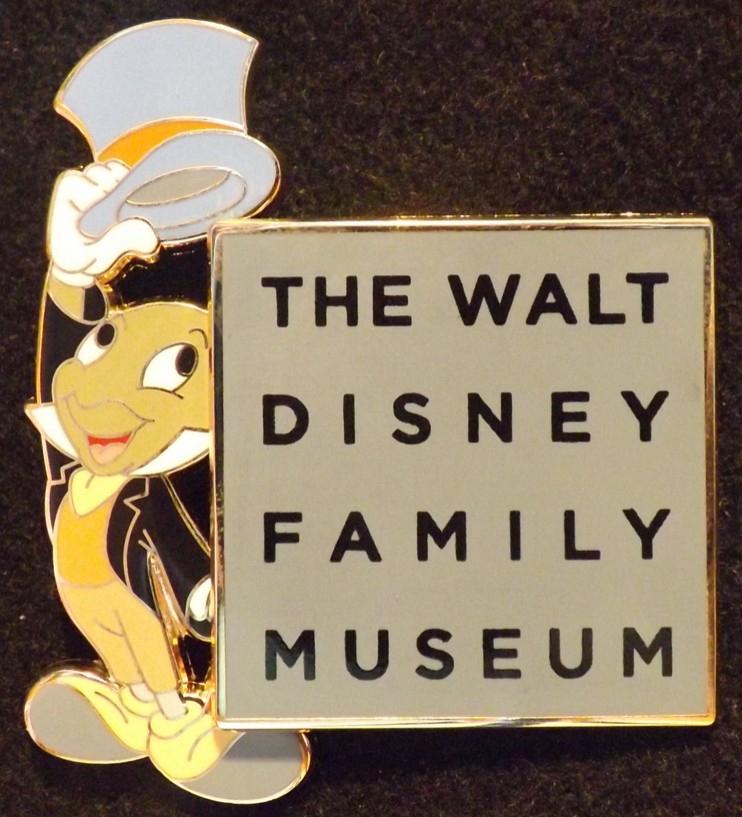 Jiminy Cricket