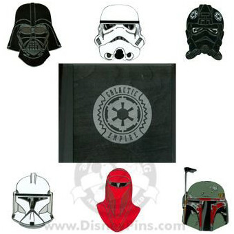 Helmets Jumbo Boxed Set