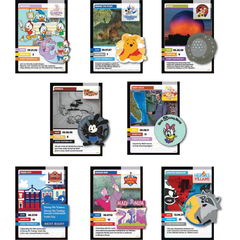 Re-Collections: Series 2
