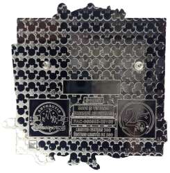 'Pin Trading Carnival Collection - Mickey and Friends - WDW'