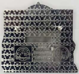 'Pin Trading Carnival Collection - Stitch &amp; Ohana - WDW'