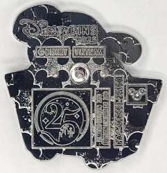 'The Art of Disney Logo - WDW'