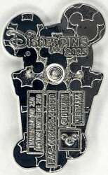 'American Flag Mickey Icon - WDW'